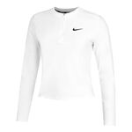 Oblečení Nike Court Dri-Fit Advantage Longsleeve