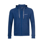 Oblečení Babolat Exercise Hood Jacket