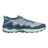 Wave Daichi 9 GTX Obuv Pro Měkčí Povrch,žádný Asfalt Muži-Petrolejová ,Mint