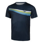 Oblečení Tennis-Point Round Neck Tee