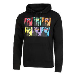 Overruled Monkey Hoody