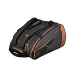 Tašky NOX LUXURY OPEN SERIES  PADELBAG