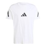 Oblečení adidas Z.N.E. Tee