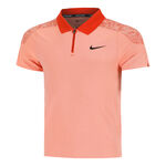 Oblečení Nike Dri-Fit Advantage Slam Polo