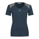 Oblečení HEAD Club 22 Tech Tee
