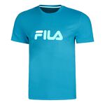 Oblečení Fila T-Shirt Logo