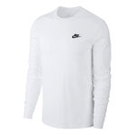 Oblečení Nike Sportswear Longsleeve Men