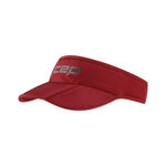Oblečení CEP Core Run Foldable Visor