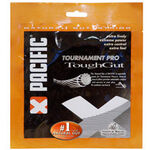 Pacific Pacific Tournament Pro Tough Gut Výpletová Sada 2x 6,1m-Přírodní Barvy