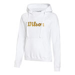 Oblečení Wilson Script Hoody SMU