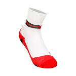 Falke Oblečení Falke RU5 Running Ponožky Dámy-Bílá