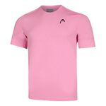 Oblečení HEAD Play Tech T-Shirt