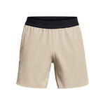 Oblečení Under Armour Peak Woven Shorts