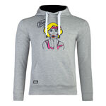 Oblečení BIDI BADU Amon Lifestyle Hoody