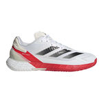 Tenisová Obuv adidas Defiant Speed 2 AC