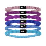 Oblečení Nike Flex Hair Tie 6 PK