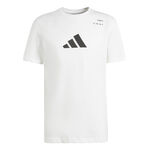 Oblečení adidas M TNS CAT G T