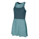 Oblečení Nike W Nkct Df Slam Dress Mb