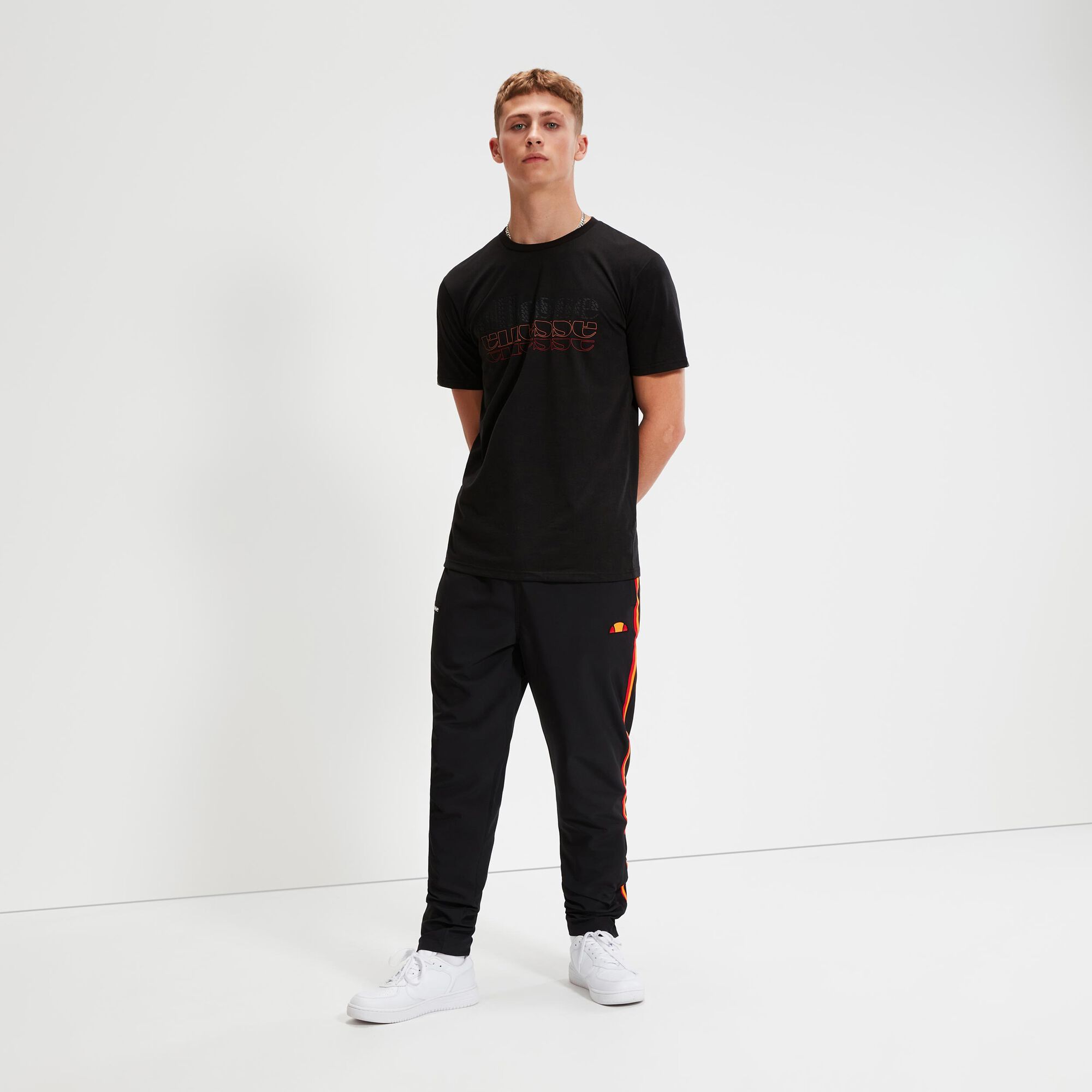 Ellesse