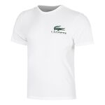 Oblečení Lacoste Urban Print T-Shirt