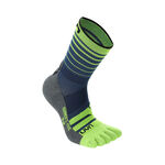 Oblečení UYN Runner's Five Socks