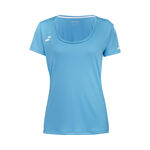 Oblečení Babolat Play Cap Sleeve Top
