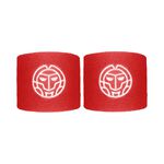 Tenisové Oblečení BIDI BADU Lil  Move Wristband Short