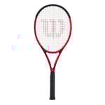Wilson Tenisov&aacute; raketa Wilson Clash 100L V2.0 Turnajov&aacute; Raketa