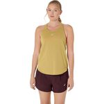 Oblečení ASICS Road Tank