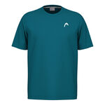 Oblečení HEAD Slice Ii T-Shirt Men