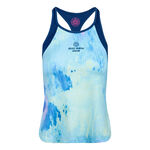Oblečení BIDI BADU Amrei Tech Tank Top