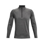 Under Armour Oblečen&iacute; Under Armour Tech 2.0 Half-Zip S dlouh&yacute;m ruk&aacute;vem Muži-tmavě &scaron;ed&aacute;