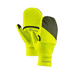 Oblečení Craft ADV Lumen Fleece Hybrid Glove