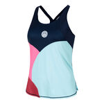 Tenisové Oblečení BIDI BADU Bubble Tank