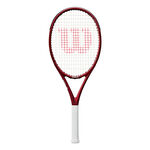 Wilson Tenisová raketa Wilson Triad Five Komfortní Tenisová Raketa (Vypleteno)