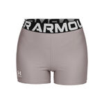 Oblečení Under Armour Heatgear Authentics Shorty