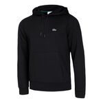 Lacoste Oblečení Lacoste Classic Hoody Muži-Černá