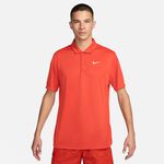 Oblečení Nike Court Dri-Fit Solid Polo