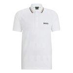 Oblečení BOSS Patteo MB 14 Polo