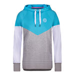 Oblečení BIDI BADU Flavia Lifestyle Hoody Women