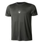 Oblečení Quiet Please Sparkle Receiver Tee