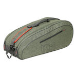 Tenisové Tašky Wilson TEAM 6 PK RACKET BAG