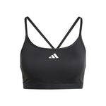 Oblečení adidas AE Racerback CT Longsleeve Bra