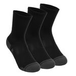 Oblečení Under Armour Performance Tech 3pk Crew