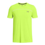 Oblečení Under Armour Rush Seamless Wordmark SS