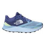 The North Face Běžecká obuv The North Face Vectiv Enduris 3 Obuv Pro Měkčí Povrch,žádný Asfalt Dámy-Světle Modrá,Tmavě Modrá