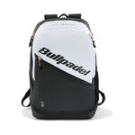 Tenisové Tašky Bullpadel MOCHILA BULLPADEL BPM25001 HACK 012