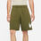 Sportswear Club GX Shorts Men