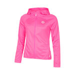 Oblečení BIDI BADU Crew  Jacket