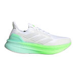 adidas Běžeck&aacute; obuv adidas Ultraboost 5X Neutr&aacute;ln&iacute; obuv D&aacute;my-b&iacute;l&aacute;, mint